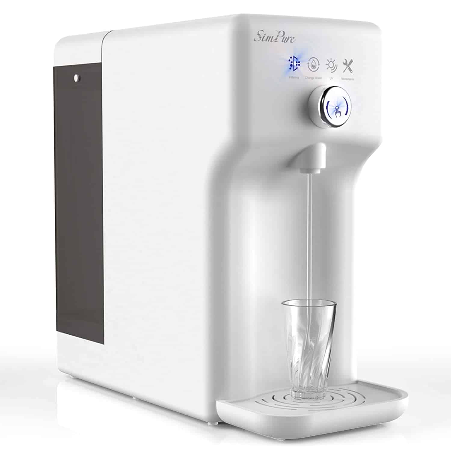 Top 17 Best Countertop Water Dispenser Reviews 2023