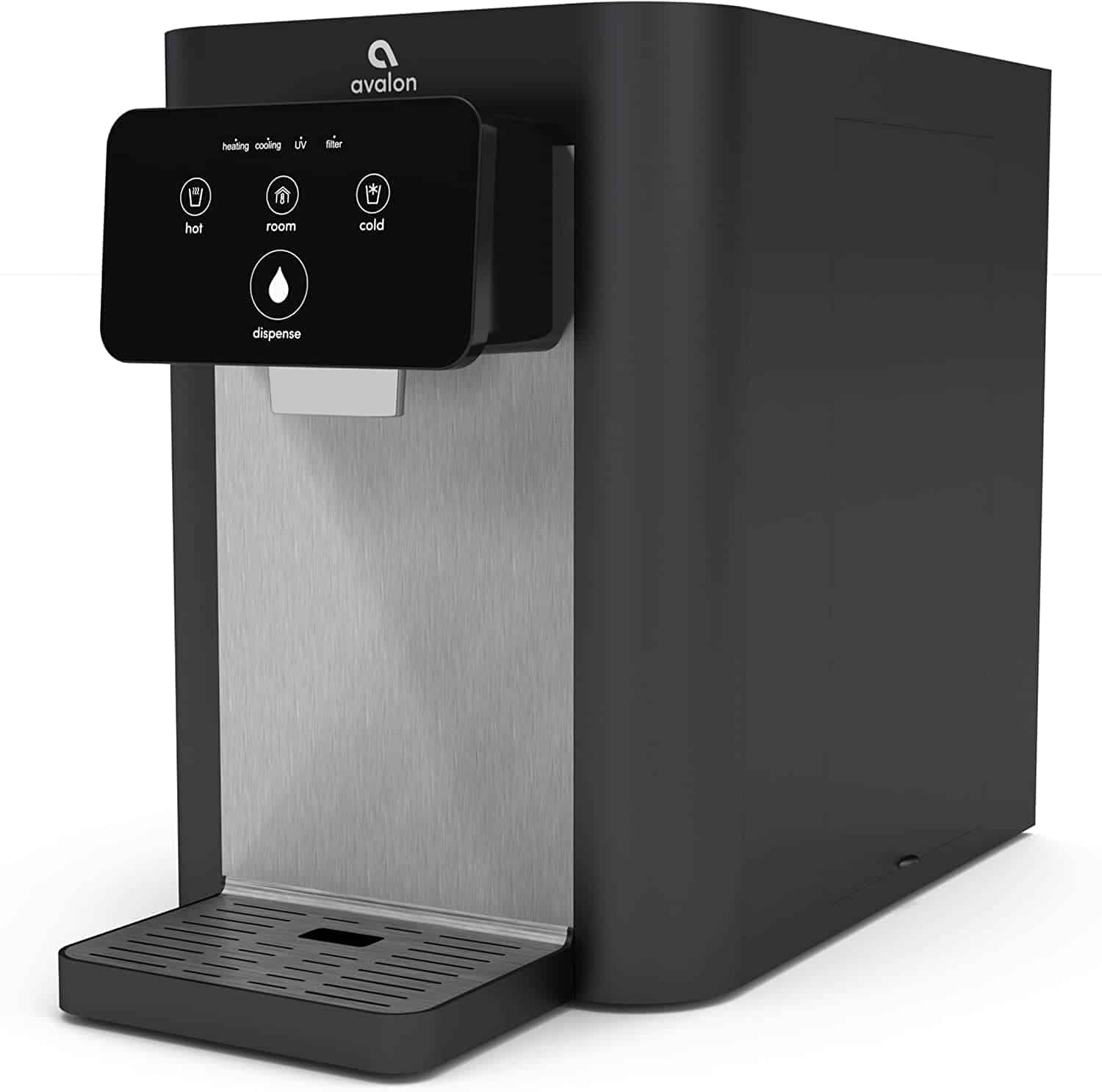 Top 17 Best Countertop Water Dispenser Reviews 2023