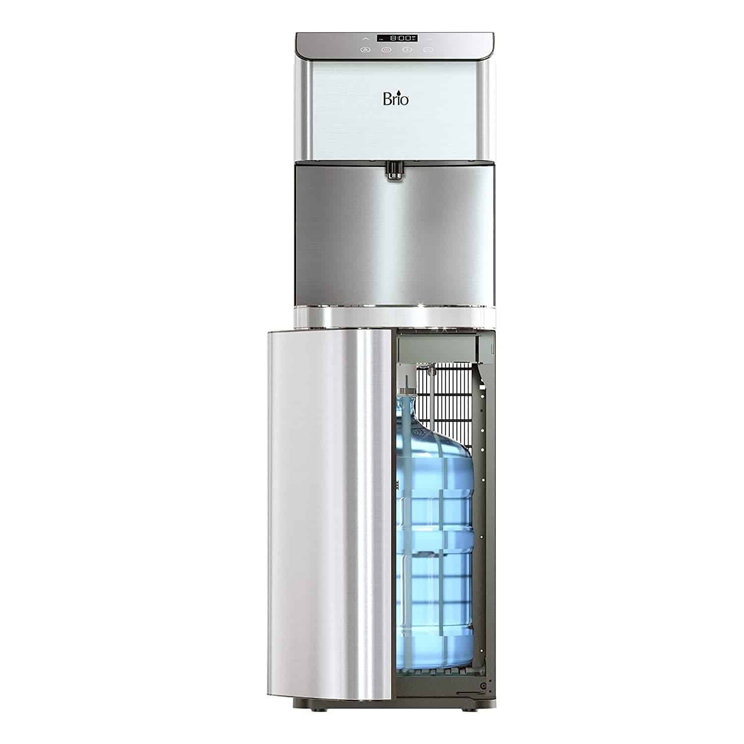 Top 17 Best Countertop Water Dispenser Reviews 2023