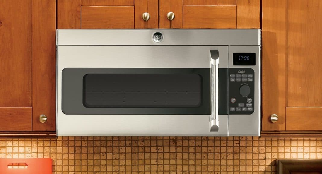 quietest over range microwave quietest over range microwave