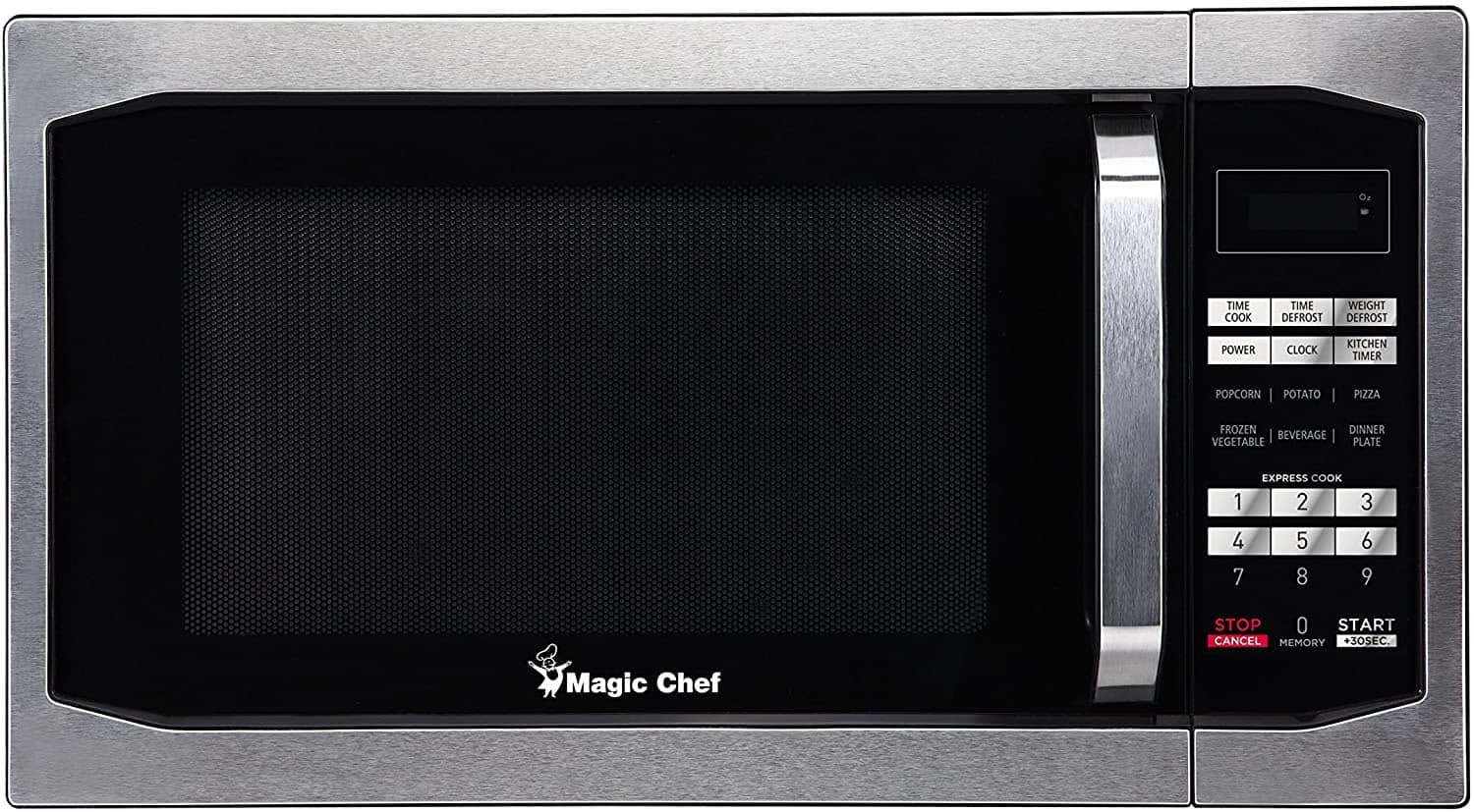 Top 13 Quietest Countertop Microwave Reviews 2023
