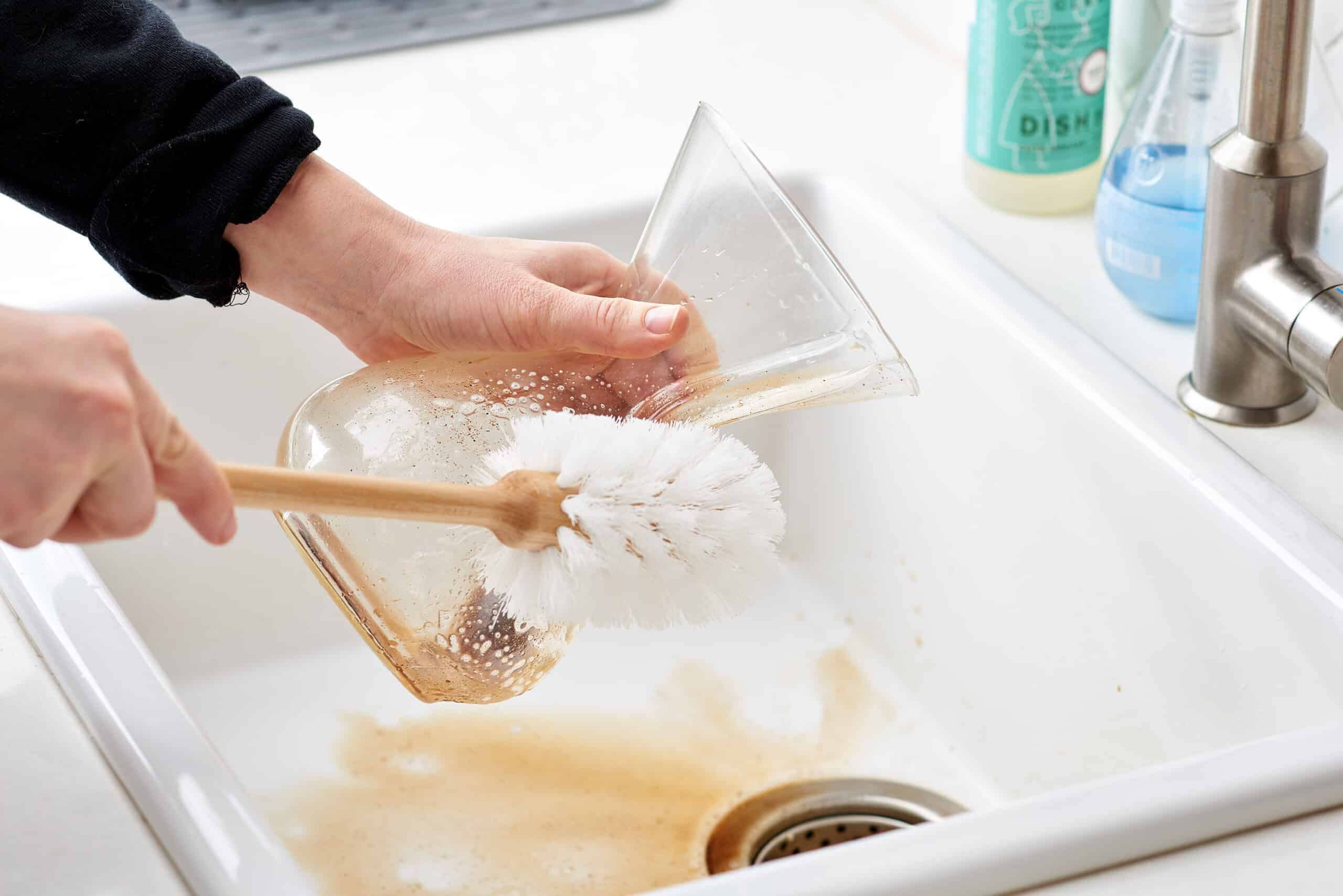 How To Clean Chemex Ultimate Guide 2023