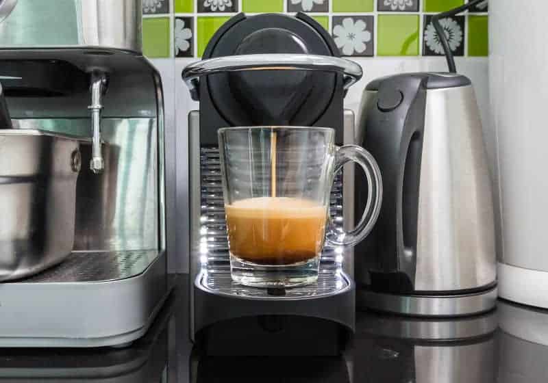 Top 15 Quietest Espresso Machine Reviews & Comparison 2024