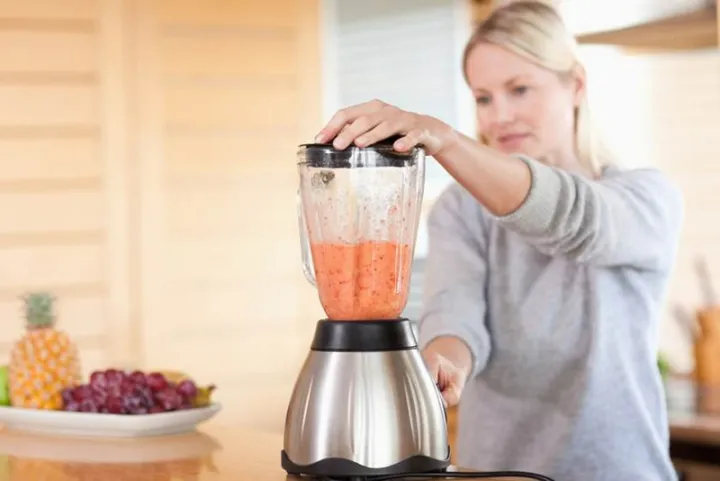 How To Blend Without A Blender