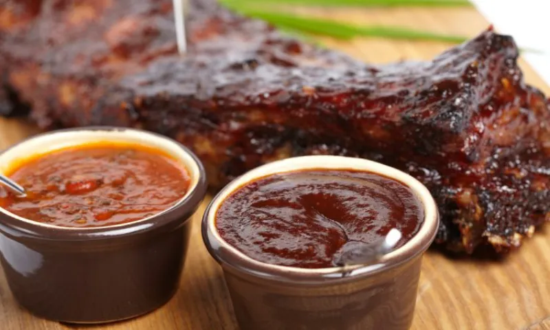 kings taste bbq sauce recipe