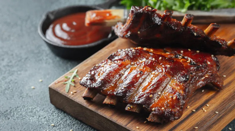 kings taste bbq sauce recipe