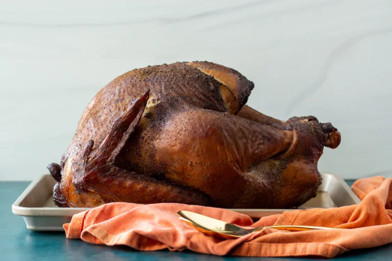 Best Pellets To Smoke Turkey: How To Choose Perfect Pellets? 45 Best Pellets To Smoke Turkey