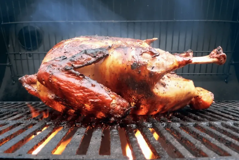 Best Pellets To Smoke Turkey: How To Choose Perfect Pellets? 43 Best Pellets To Smoke Turkey