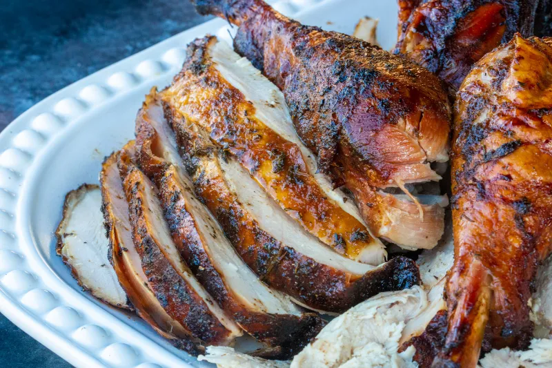 Best Pellets To Smoke Turkey: How To Choose Perfect Pellets? 44 Best Pellets To Smoke Turkey