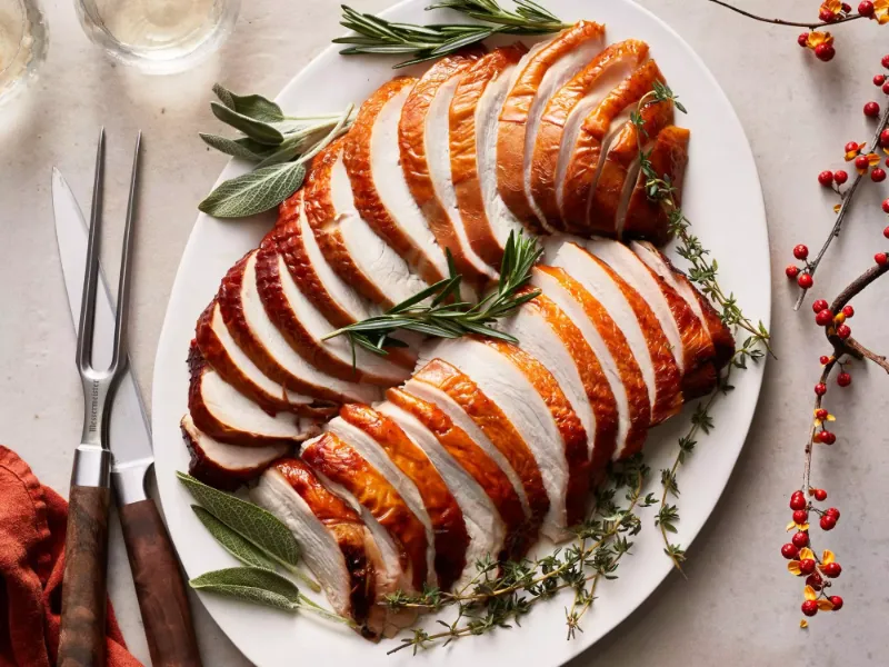 Best Pellets To Smoke Turkey: How To Choose Perfect Pellets? 42 Best Pellets To Smoke Turkey