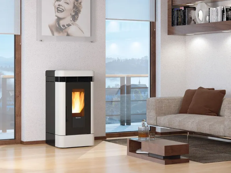 Best Wood And Pellet Stove Combo