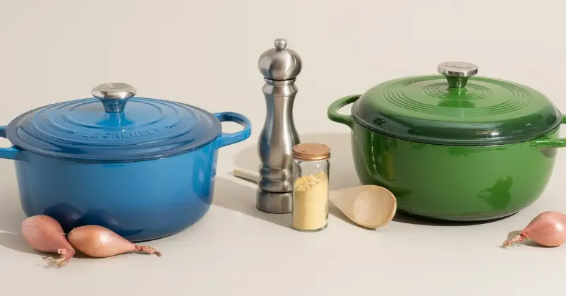 Brandani Cast Iron Dutch Oven – A Review of Durability, Versatility, And Quality 42 Brandani Cast Iron Dutch Oven