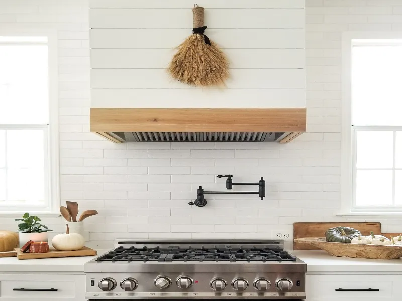 Easily Upgrade Your Kitchen With Side Vent Range Hood: A Comprehensive Look 42 Side Vent Range Hood