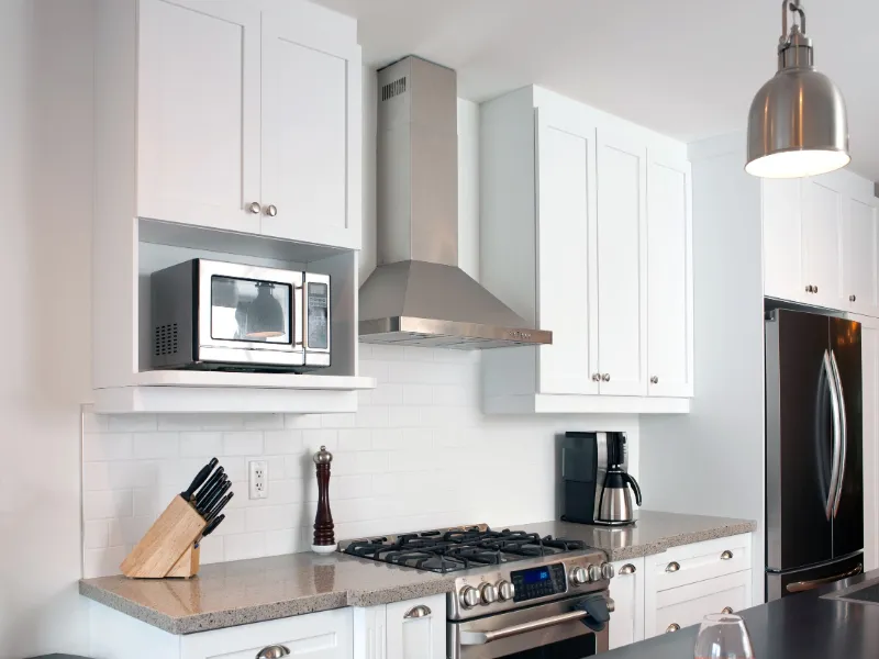 Easily Upgrade Your Kitchen With Side Vent Range Hood: A Comprehensive Look 43 Side Vent Range Hood