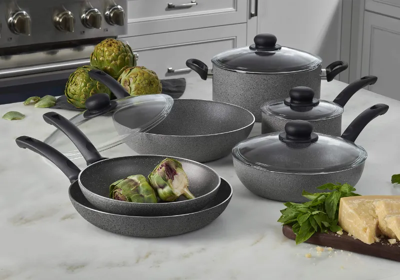 Best Brandani Italy Cookware: Which One Do You Choose? 44 Best Brandani Italy Cookware