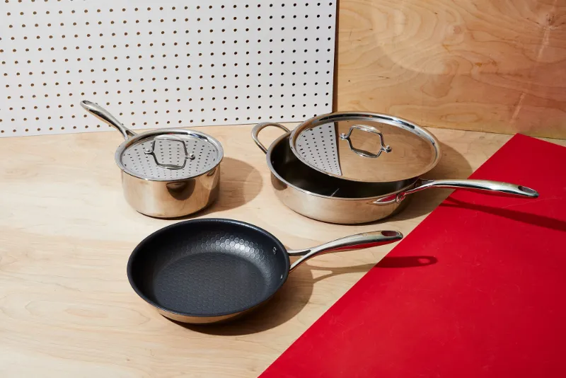 Best Brandani Italy Cookware: Which One Do You Choose? 43 Best Brandani Italy Cookware