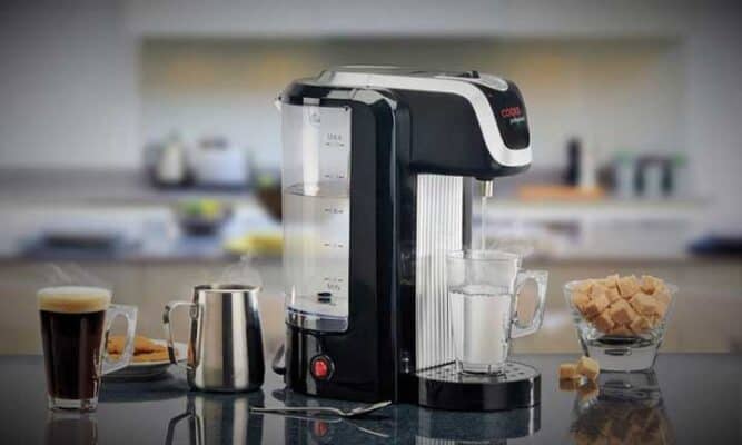 Homepage 6 best countertop water dispenser