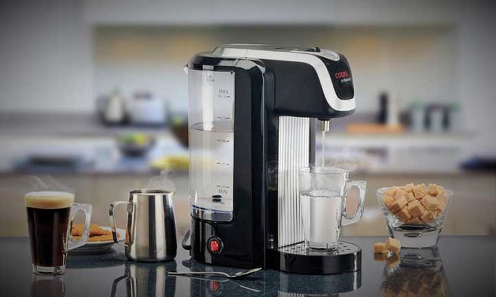 Top 17 Best Countertop Water Dispenser Of 2021: A Must For Your Space! 12 best countertop water dispenser