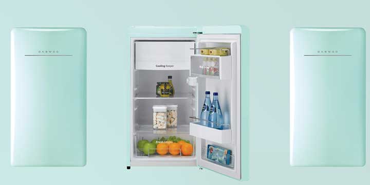 quietest mini refrigerator quietest mini refrigerator