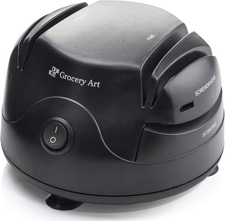 Top 15 Best Scissor Sharpener Reviews 2021