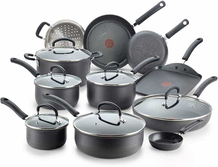 best skillets for glass top stoves