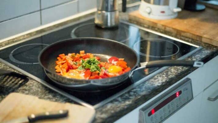 Homepage 5 best skillets for glass top stoves