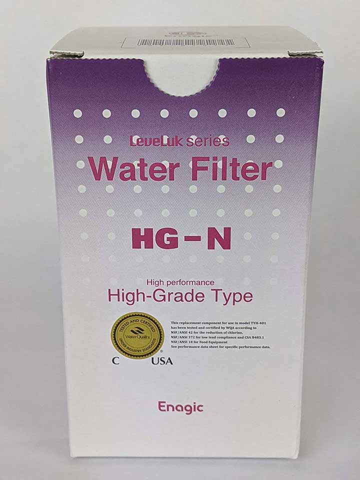 Top 13 Best Generic Refrigerator Water Filter Reviews 2024