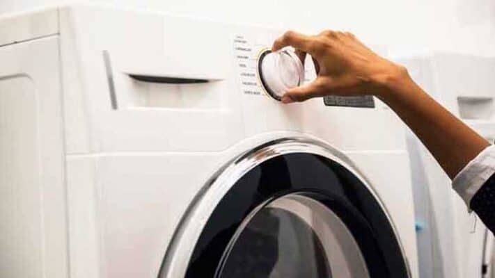 Homepage 16 quietest washer machine