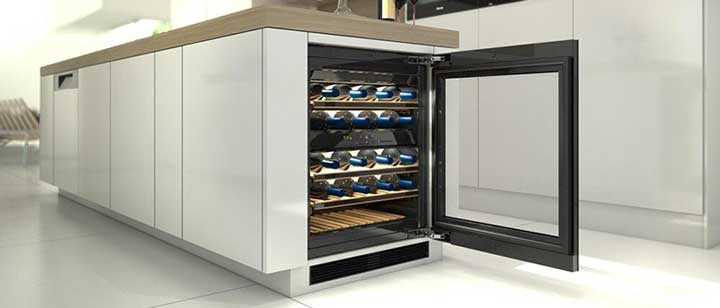 Top 17 Quietest Wine That Creates Perfect Taste And Value For Each Wine Bottle 1 quietest wine refrigerators