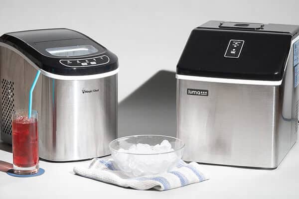 Quietest Countertop Ice Maker Quietest Countertop Ice Maker