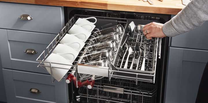 best drawer dishwasher
