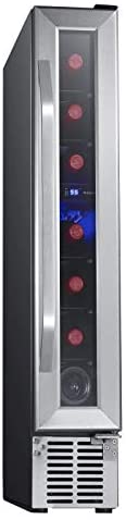 quietest wine refrigerators