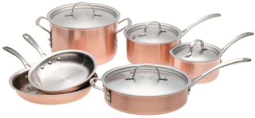 best skillets for glass top stoves