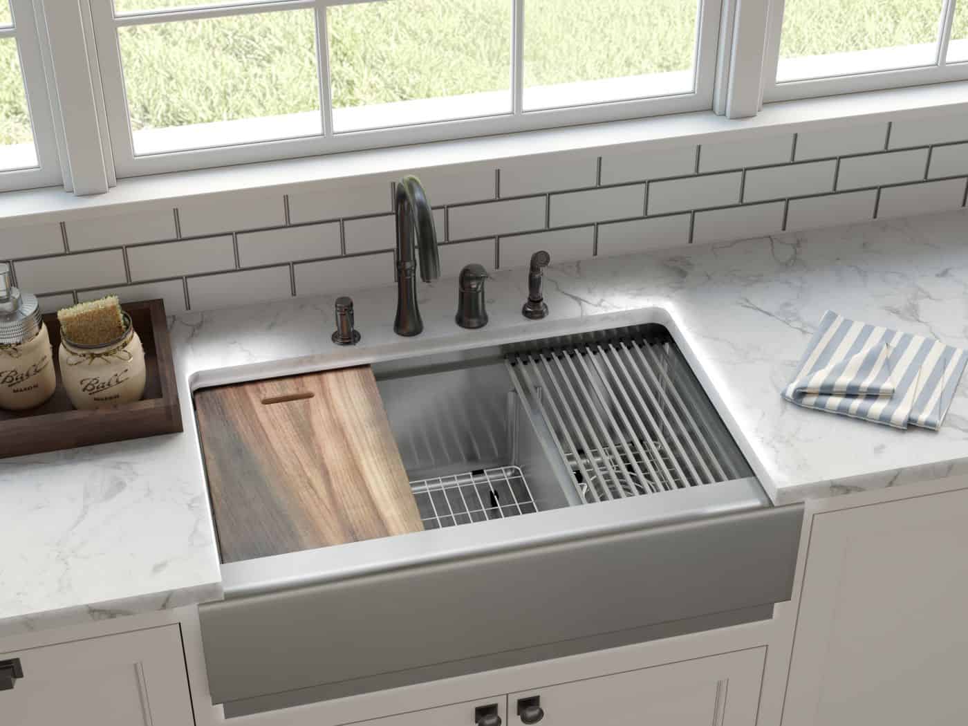 best gauge for kitchen sink best gauge for kitchen sink