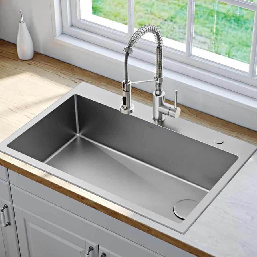 best gauge for kitchen sink best gauge for kitchen sink