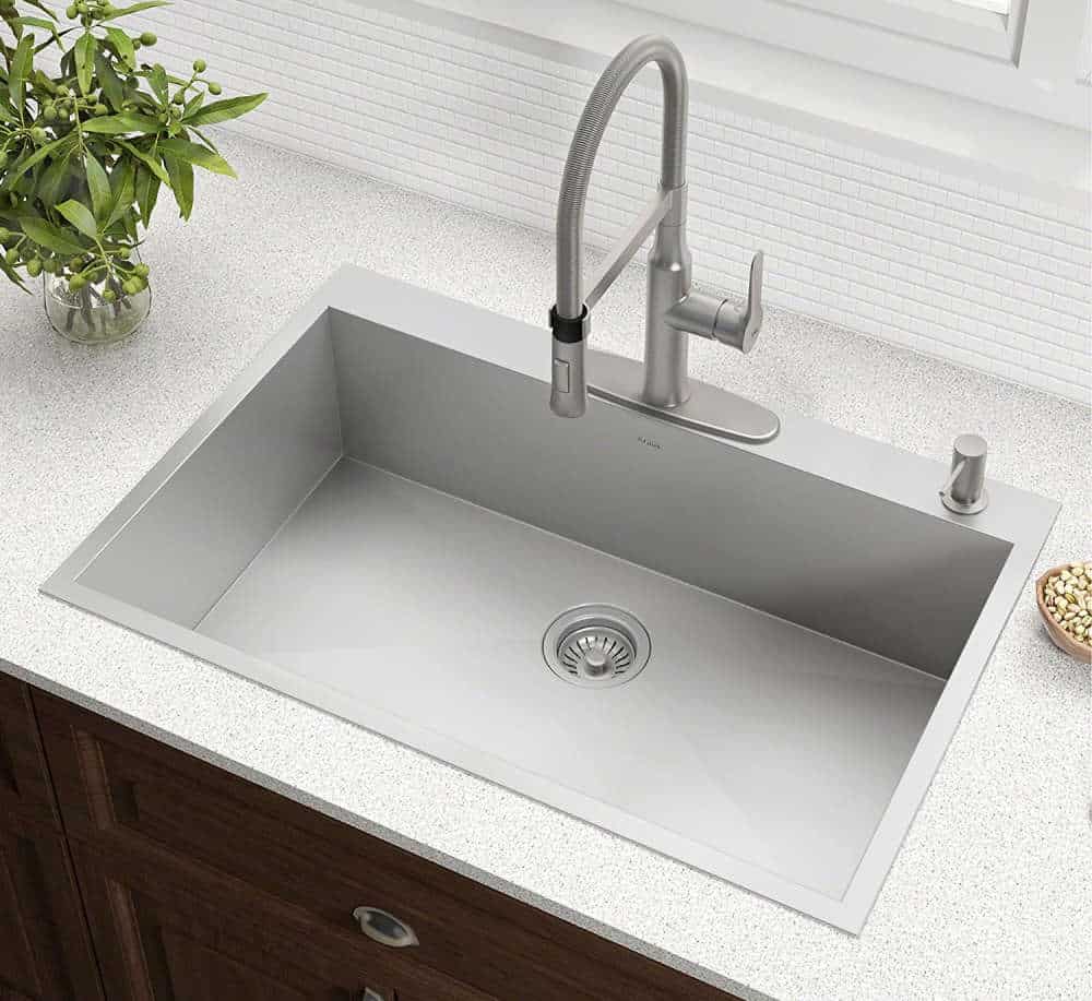 best gauge for kitchen sink best gauge for kitchen sink