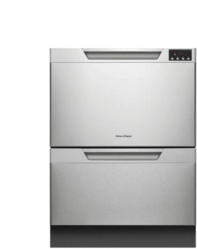 best drawer dishwasher