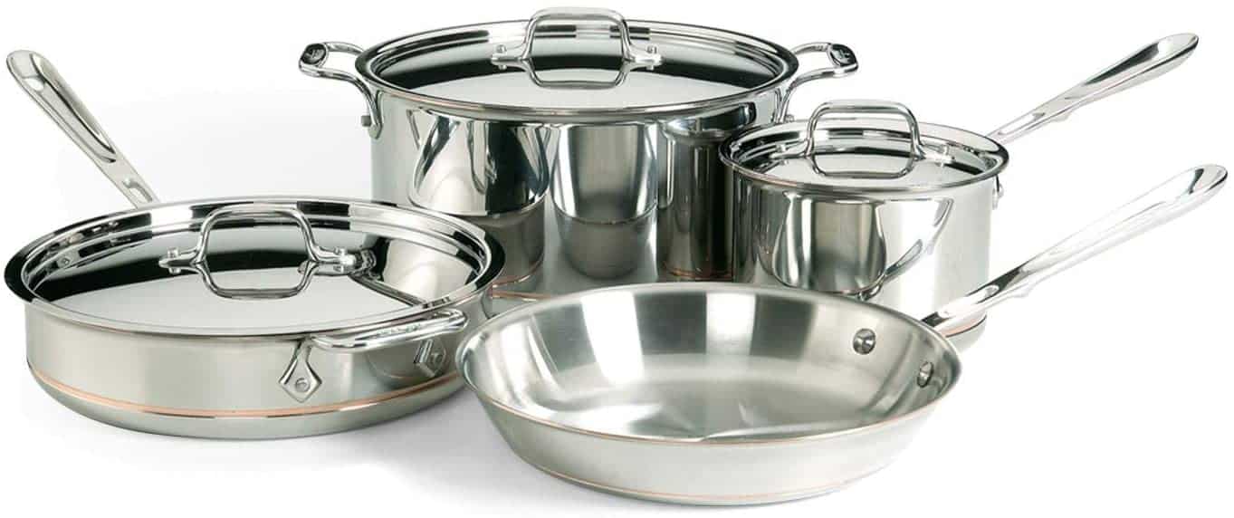 best skillets for glass top stoves