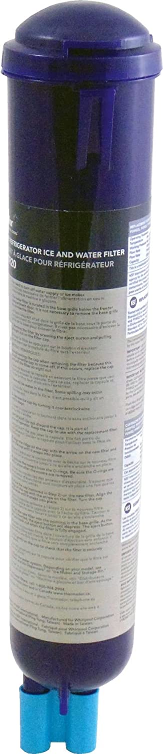 best generic refrigerator water filter