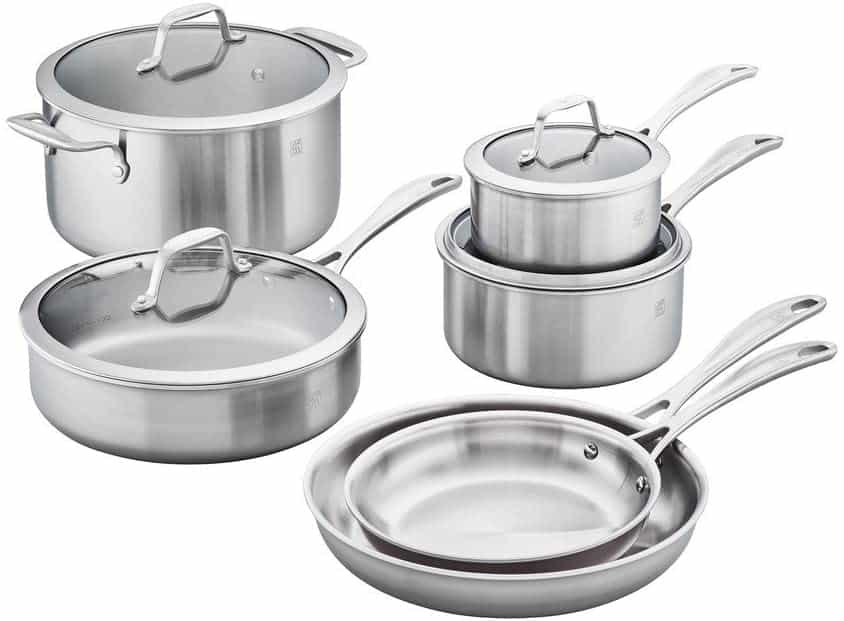 best skillets for glass top stoves