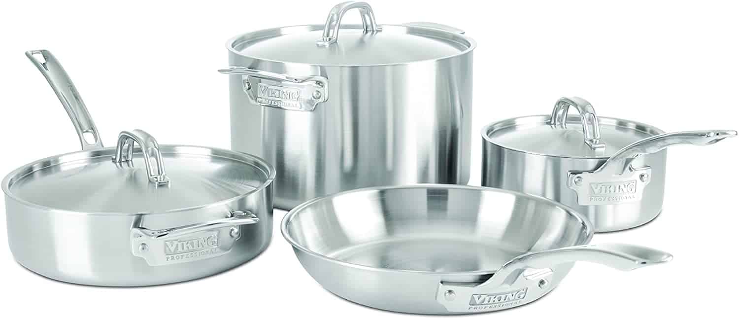 best skillets for glass top stoves