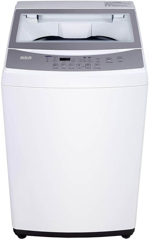 Top 13 Quietest Washer Machine Reviews & Comparison 2023