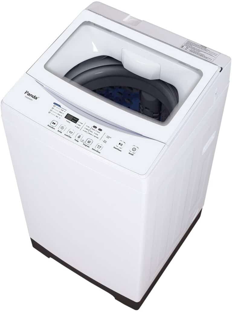 Top 13 Quietest Washer Machine Reviews & Comparison 2024