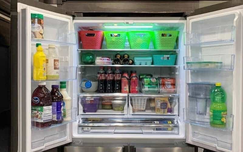 8-Best-RV-Refrigerator-For-RVs-Motorhome-Travel-Trailers-In-2020 Best Propane Refrigerator