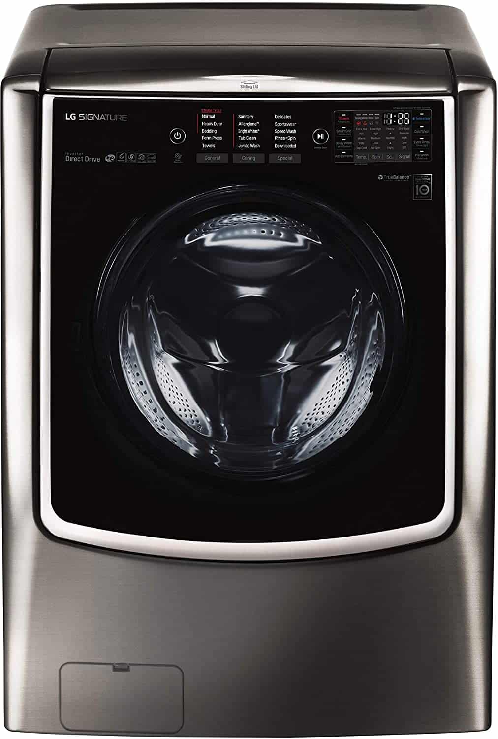 Top 13 Quietest Washer Machine Reviews & Comparison 2022