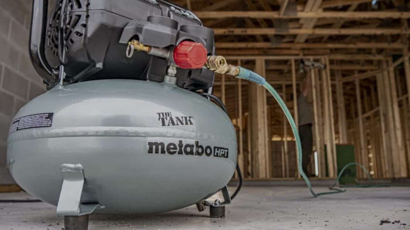 Top 13 Quietest Pancake Air Compressor Reviews 2022: Noise Winners! 20 Quietest Pancake Air Compressor