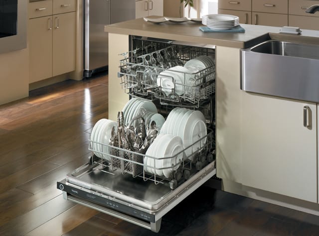 Appliance-Repair-in-Georgetown-Texas Best Dishwashers Under $600