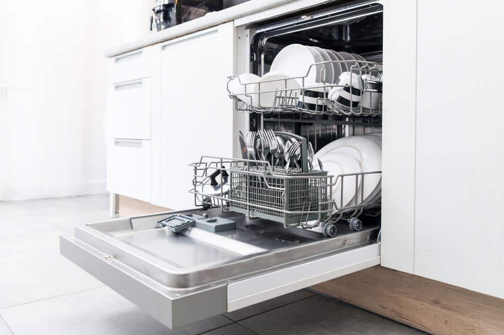 Best-Dishwasher-Under-600 Best Dishwashers Under $600