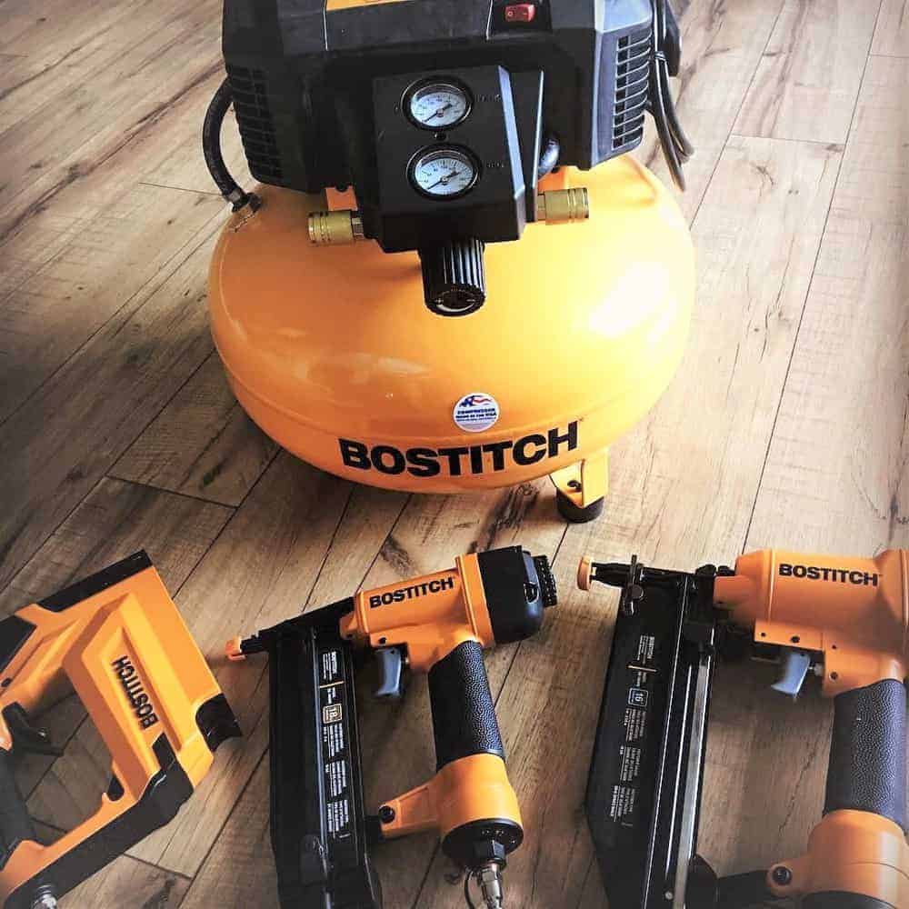 Best-Pancake-Air-Compressors Quietest Pancake Air Compressor