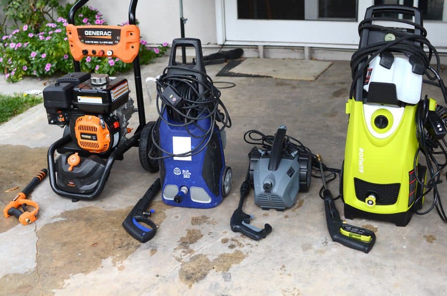 Best-Pressure-Washer-For-Cars Best Pressure Washer For Cars